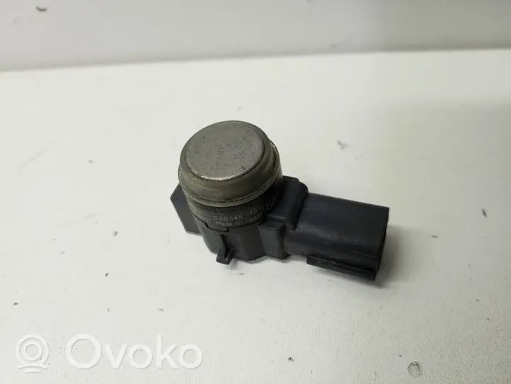 Opel Meriva B Sensore di parcheggio PDC 13417941