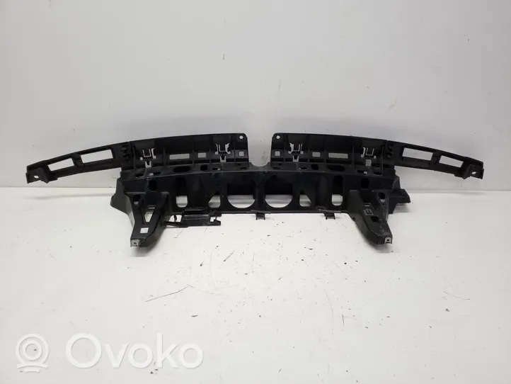 BMW X5M E70 Support de pare-chocs arrière 51127226939