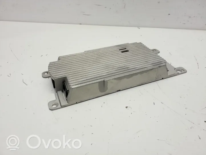 BMW X5M E70 Module unité de contrôle Bluetooth 8410925716301