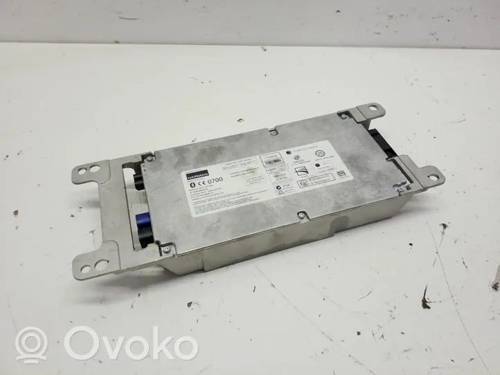 BMW X5M E70 Module unité de contrôle Bluetooth 8410925716301