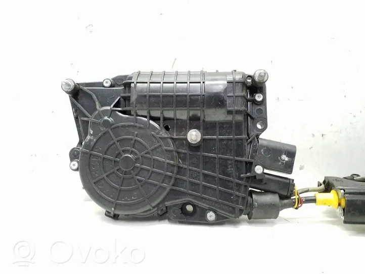 BMW X5M E70 Serratura portiera anteriore 7315022