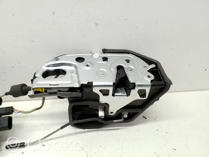 BMW X5M E70 Front door lock 7315019