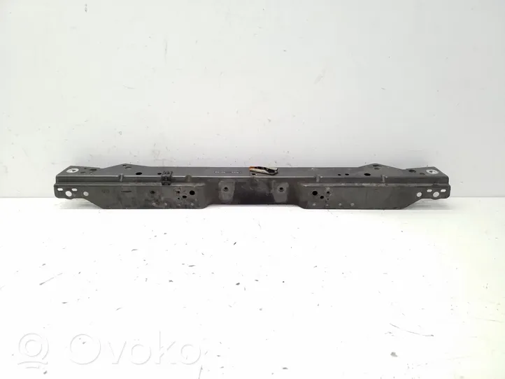 Opel Astra J Panel mocowania chłodnicy / góra 13312474