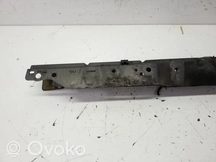 Opel Astra J Panel mocowania chłodnicy / góra 13312474