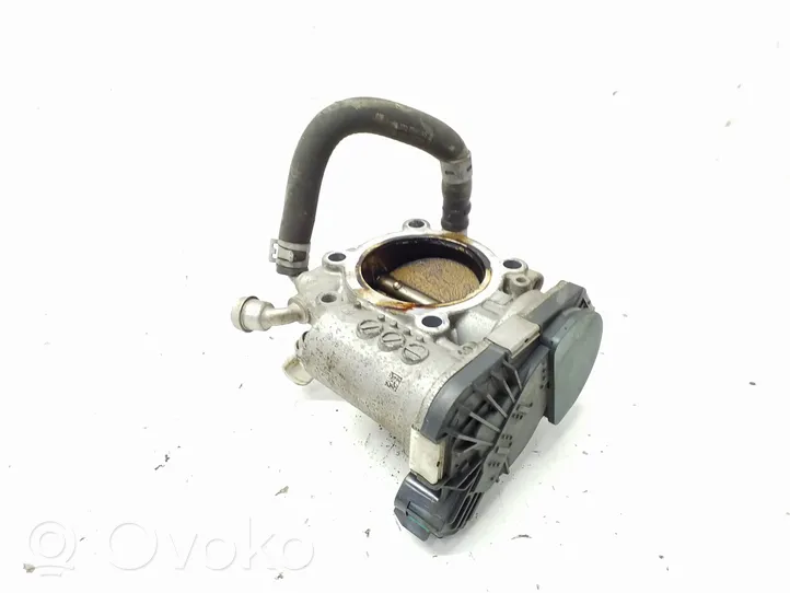 Opel Astra J Valvola a farfalla 55561495