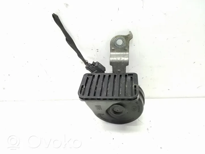 Opel Astra J Horn signal A046522