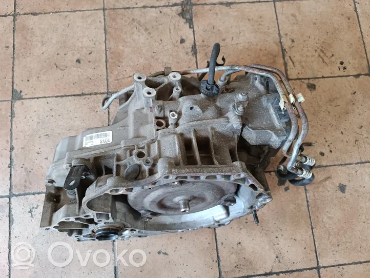 Opel Astra J Automatic gearbox 24265842