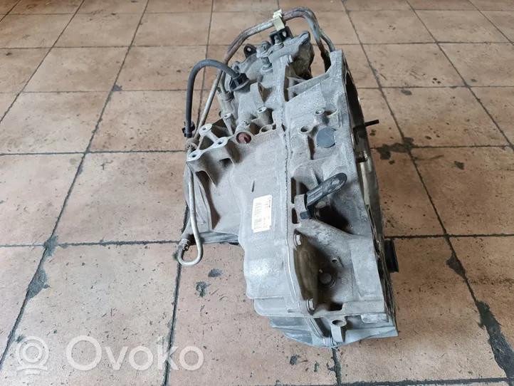 Opel Astra J Automatic gearbox 24265842