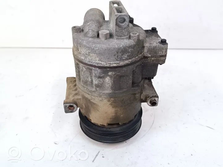 Hyundai ix35 Compressore aria condizionata (A/C) (pompa) F500NE9DB01