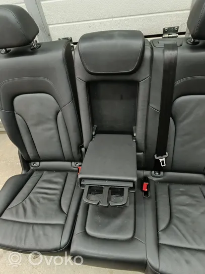 Audi Q5 SQ5 Set di rivestimento sedili e portiere 