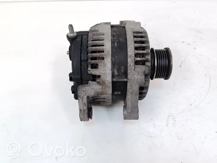 Opel Antara Generator/alternator 13580078