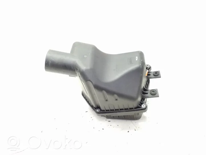 Opel Antara Scatola del filtro dell’aria 95326902