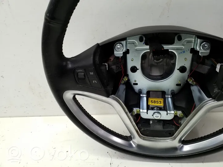 Opel Antara Steering wheel 5853