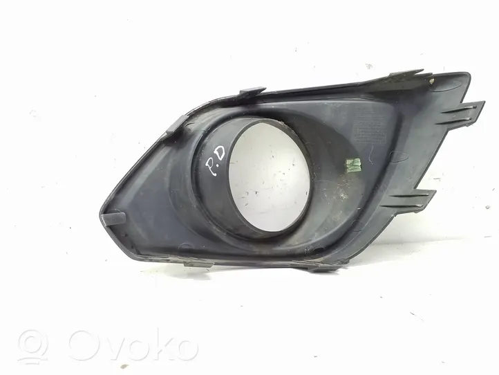 Opel Antara Verkleidung Nebelscheinwerfer / Gitter vorne 25953660