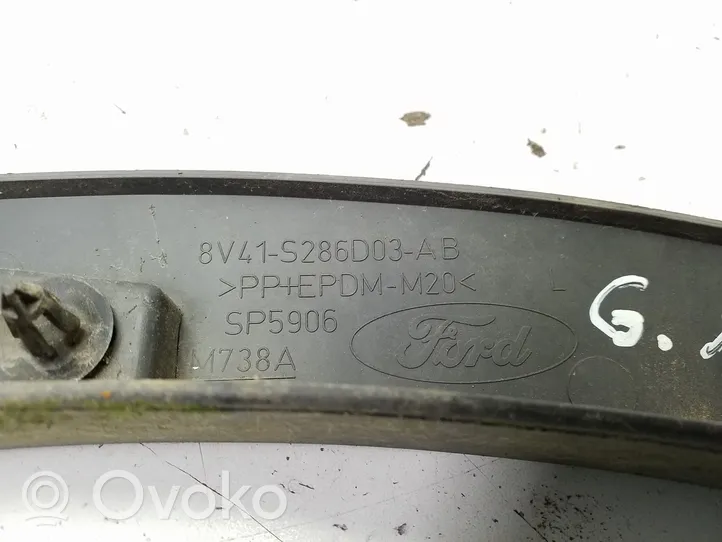 Ford Kuga I Galinės arkos apdaila 8V41S286D03