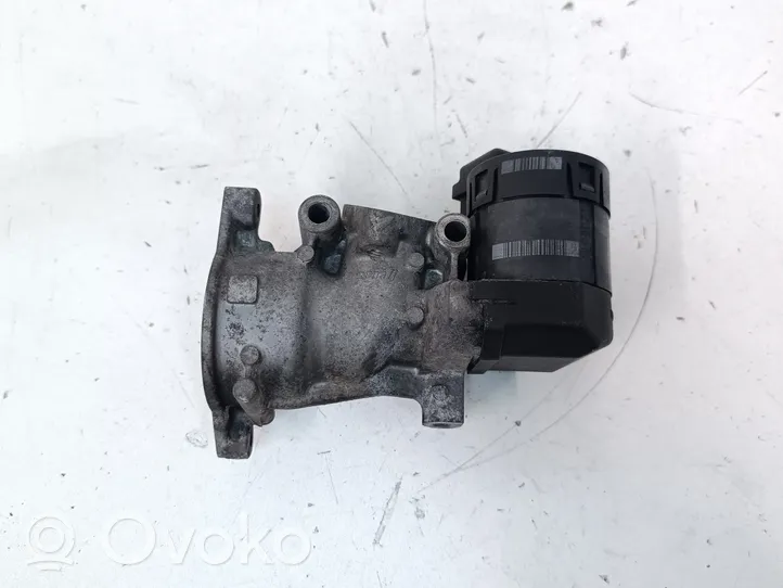 Ford Kuga I Valvola EGR 9656612380