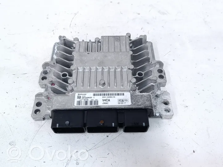 Ford Kuga I Calculateur moteur ECU 8V4112A650CA