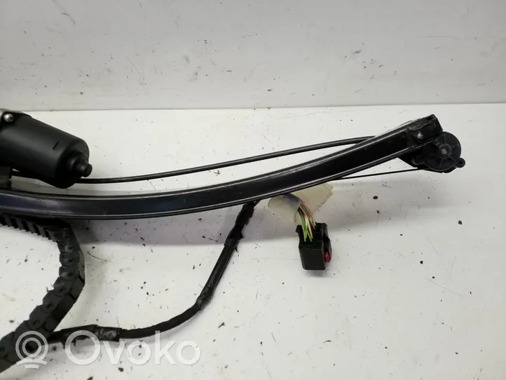 Dodge Grand Caravan Motorino scorrimento portellone 68060499ADA