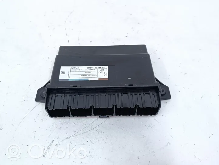 Ford Kuga I Module confort 8M5T19G481BD