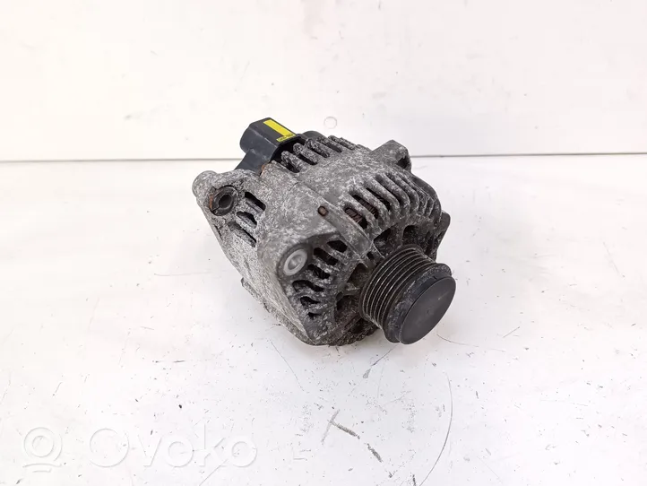 KIA Sportage Generatore/alternatore 2606446