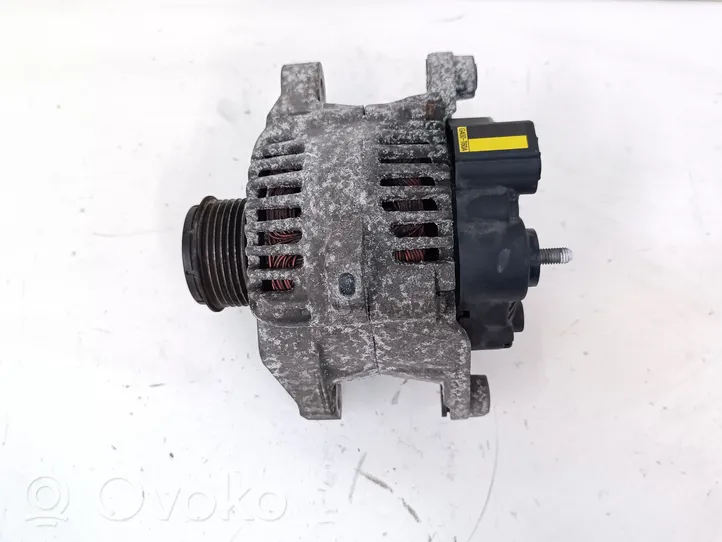 KIA Sportage Generatore/alternatore 2606446