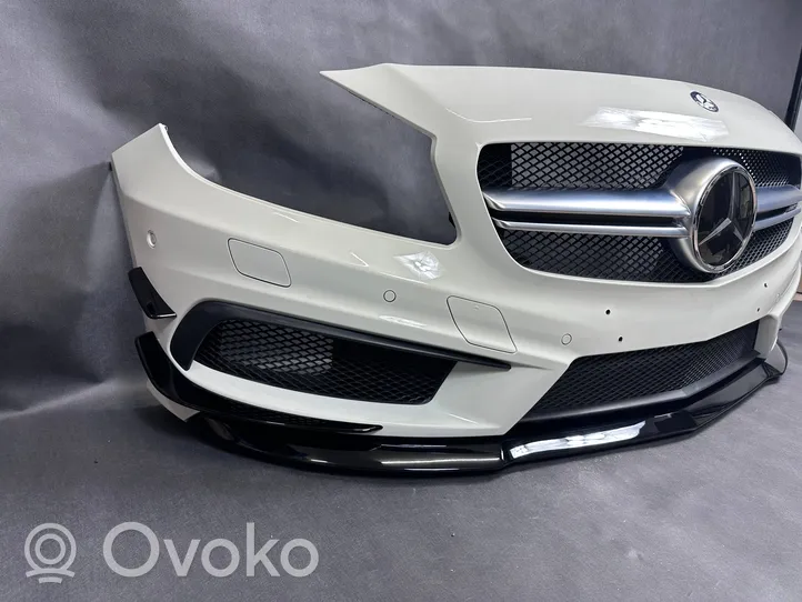 Mercedes-Benz A W176 Front bumper A1768853525