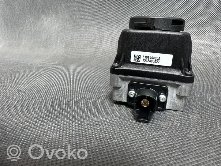 Mercedes-Benz S W222 Telecamera per la visione notturna A2229052805