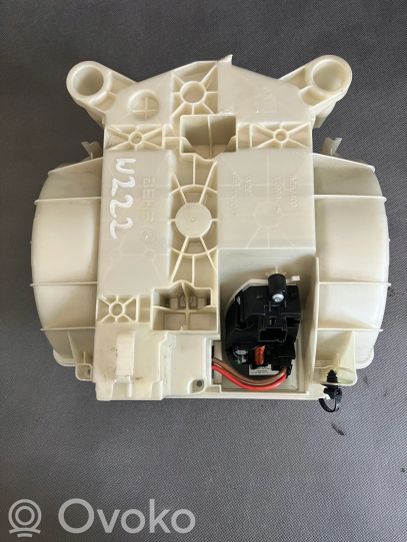 A2228202214 Mercedes-Benz S W222 Heater fan/blower, 167.06 € | RRR