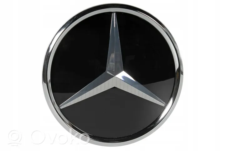 Mercedes-Benz E W213 Mostrina con logo/emblema della casa automobilistica A0008880000