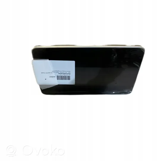 Mercedes-Benz C W205 Pantalla/monitor/visor A2059002211