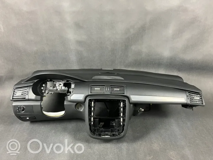 Mercedes-Benz R W251 Set airbag con pannello A2512680180