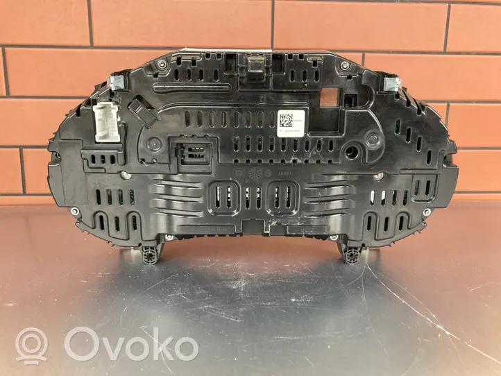 Mercedes-Benz V Class W447 Speedometer (instrument cluster) A4479008109