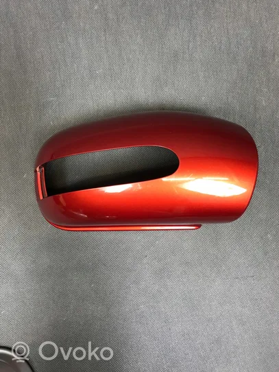 Mercedes-Benz C W203 Coque de rétroviseur A1648100000