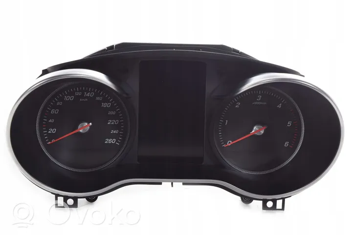 Mercedes-Benz V Class W447 Speedometer (instrument cluster) A4479001106