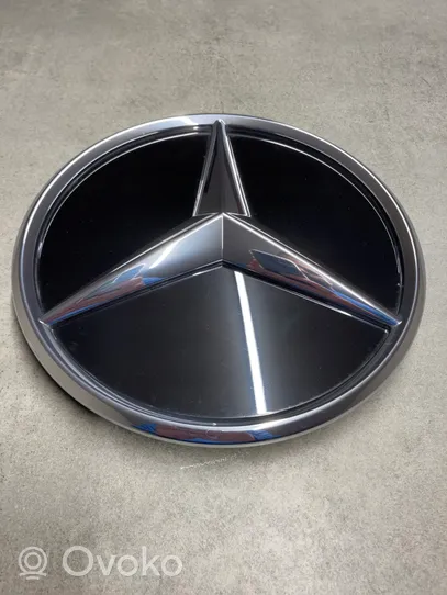 Mercedes-Benz G W463 Logotipo/insignia/emblema del fabricante A4638884300