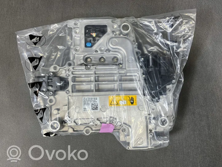 Mercedes-Benz S W223 Module de contrôle de boîte de vitesses ECU A7259011900