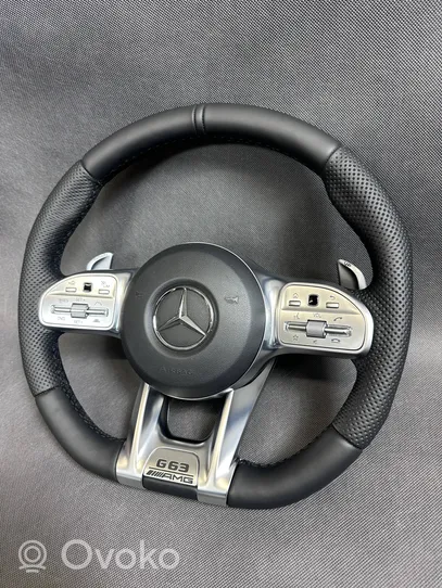Mercedes-Benz G W463 Steering wheel A000460010