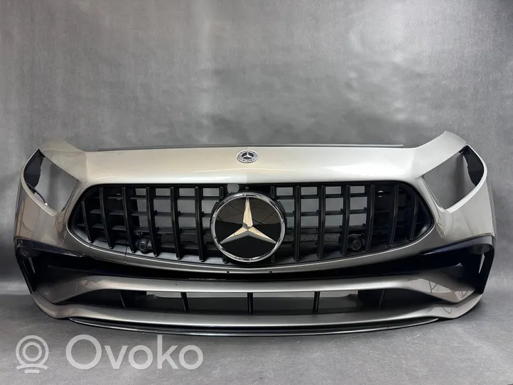 Mercedes-Benz CLS C257 Priekinis bamperis A2578805304