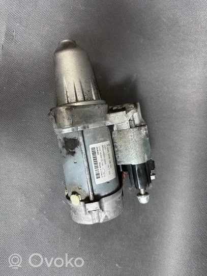 Cadillac SGM SLS Motor de arranque a6459060800