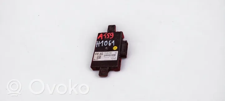 Audi A6 S6 C7 4G Modulo di controllo accesso 4G0907468E