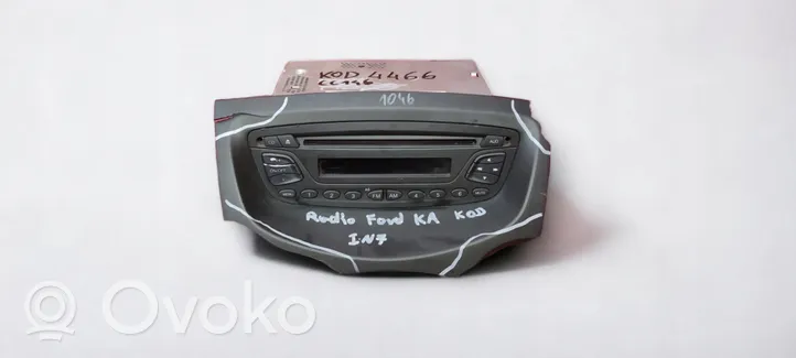 Ford Ka Unità principale autoradio/CD/DVD/GPS 735537576008