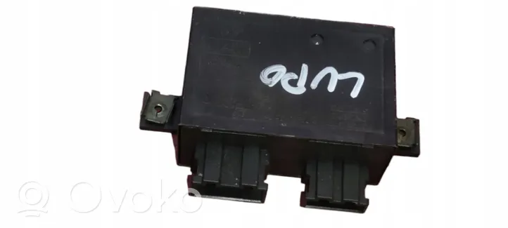 Volkswagen Lupo Immobilizer control unit/module 6H0953257A