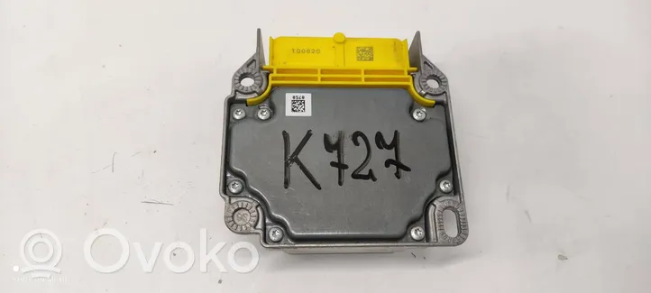 Volkswagen Eos Airbag control unit/module 1Q0959655B