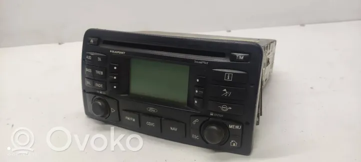 Ford Mondeo Mk III Panel / Radioodtwarzacz CD/DVD/GPS 7612300502