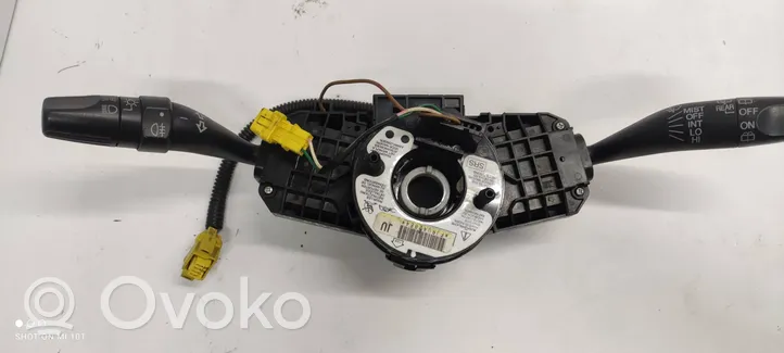 Honda Civic Interruptor/palanca de limpiador de luz de giro S6AG033