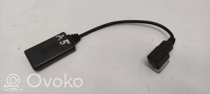 Audi Q5 SQ5 Mikrofon Bluetooth / Telefon 