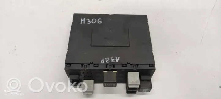 Audi A3 S3 8P Module confort 8P0907279A