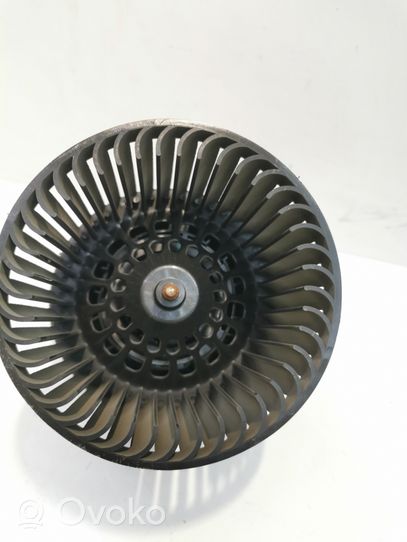 Citroen C4 II Ventola riscaldamento/ventilatore abitacolo 