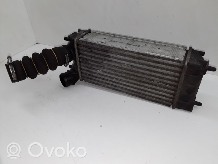 Citroen C4 II Chłodnica powietrza doładowującego / Intercooler 9684212480