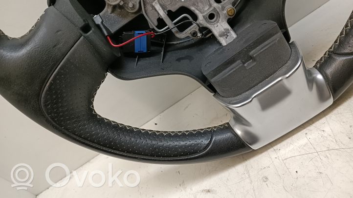 Citroen C3 Picasso Steering wheel 